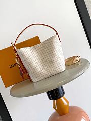 LV All In BB Monogram Dune M15130 - 18x16x12cm - 6