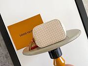 LV All In BB Monogram Dune M15130 - 18x16x12cm - 5