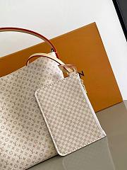 LV All In BB Monogram Dune M15130 - 18x16x12cm - 3