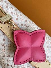 LV All In BB Monogram Dune M15130 - 18x16x12cm - 2