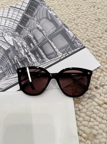 LV My Monogram Fame Cat Eye Sunglasses Pink Z2155U