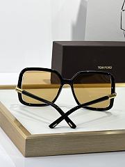 TomFord 1089 Solange Yellow - 5