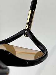 TomFord 1089 Solange Yellow - 4
