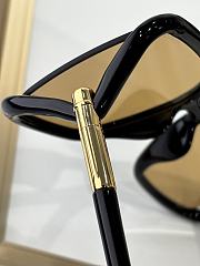 TomFord 1089 Solange Yellow - 3