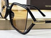 TomFord 1089 Solange Yellow - 2