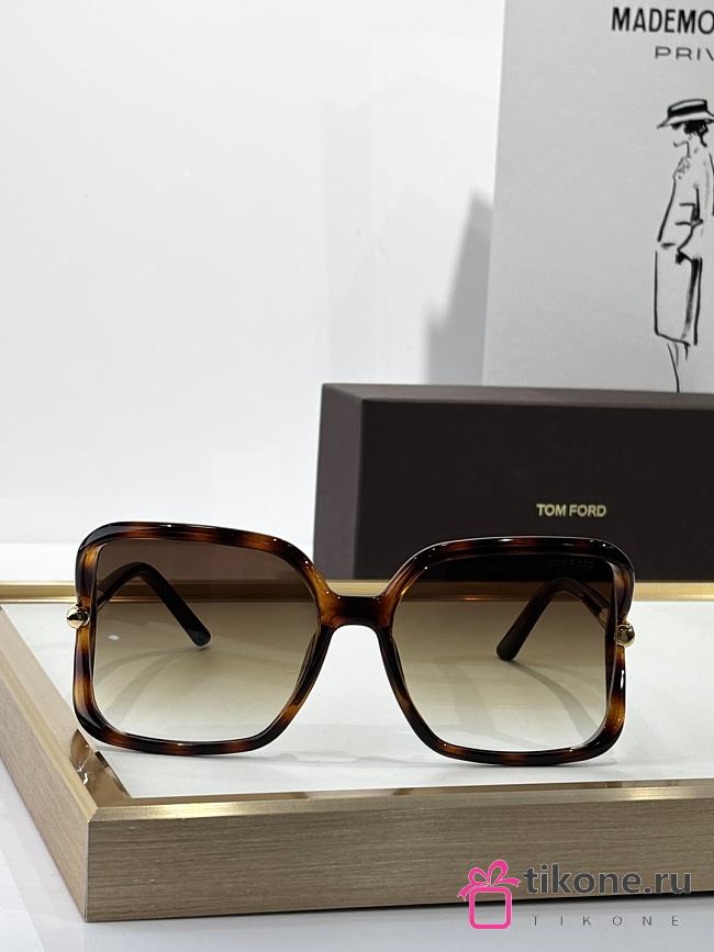 TomFord 1089 Solange  - 1