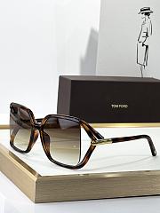 TomFord 1089 Solange  - 4