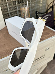 YSL Oversized SL99/F - 2