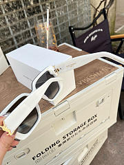 YSL Oversized SL99/F - 4