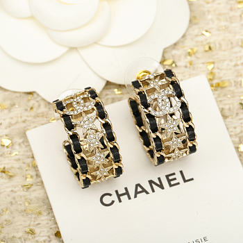 Chanel Earrings 19277