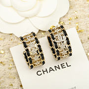Chanel Earrings 19277 - 2