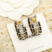 Chanel Earrings 19277 - 5