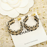 Chanel Earrings 19277 - 6
