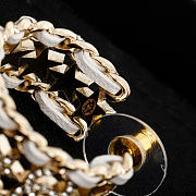 Chanel Earrings 19278 - 6