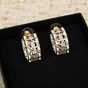 Chanel Earrings 19278 - 5
