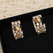 Chanel Earrings 19278 - 4