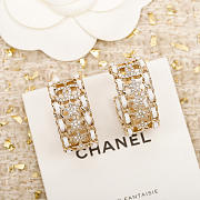 Chanel Earrings 19278 - 3