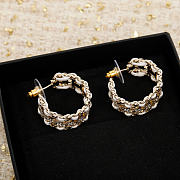 Chanel Earrings 19278 - 2