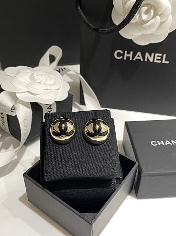 Chanel Earrings 19279