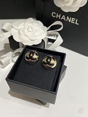 Chanel Earrings 19279 - 5