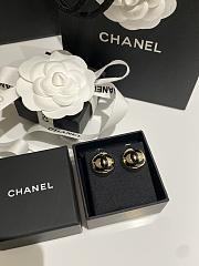 Chanel Earrings 19279 - 4