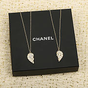 Chanel Necklace 19280 - 1