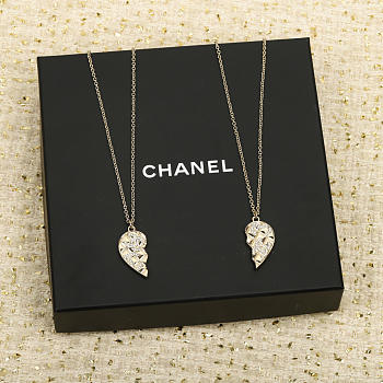 Chanel Necklace 19280