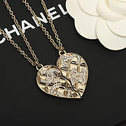 Chanel Necklace 19280 - 2