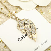 Chanel Necklace 19280 - 3