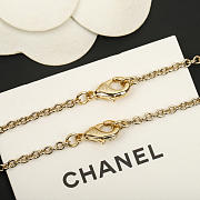 Chanel Necklace 19280 - 4