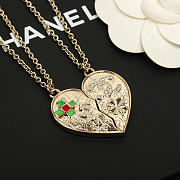 Chanel Necklace 19280 - 5