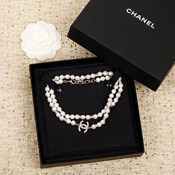 Chanel Necklace 19281