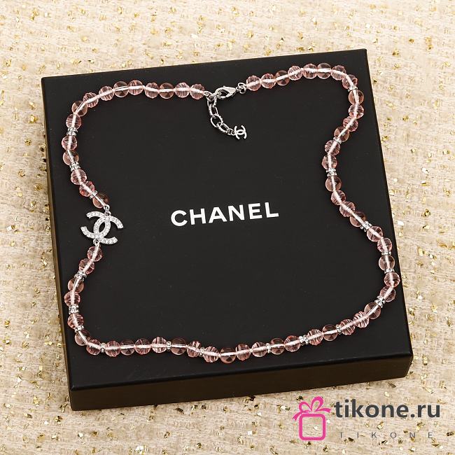Chanel Necklace 19282 - 1
