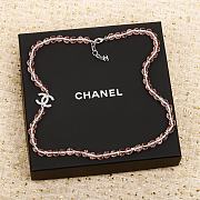 Chanel Necklace 19282 - 1