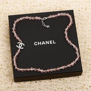 Chanel Necklace 19282