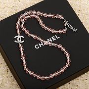 Chanel Necklace 19282 - 5