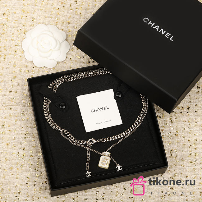 Chanel Necklace Choker 19283 - 1