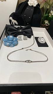 Chanel Necklace 19284 - 4