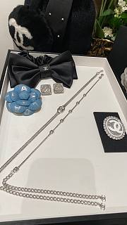 Chanel Necklace 19284 - 5