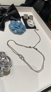 Chanel Necklace 19284 - 6