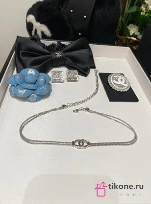 Chanel Necklace 19284 - 1