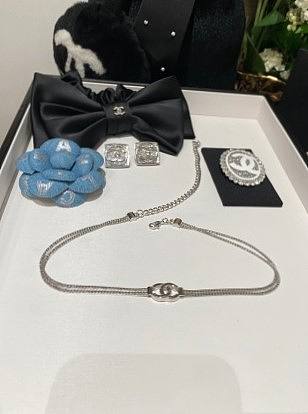 Chanel Necklace 19284