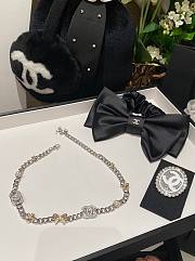 Chanel Necklace 19285 - 5
