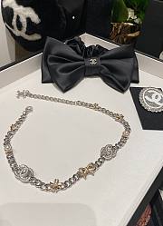 Chanel Necklace 19285 - 4