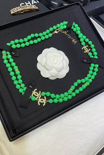 Chanel Necklace 19286