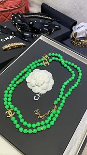Chanel Necklace 19286 - 6