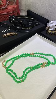 Chanel Necklace 19286 - 5