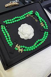 Chanel Necklace 19286 - 4