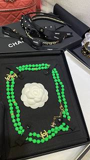 Chanel Necklace 19286 - 3