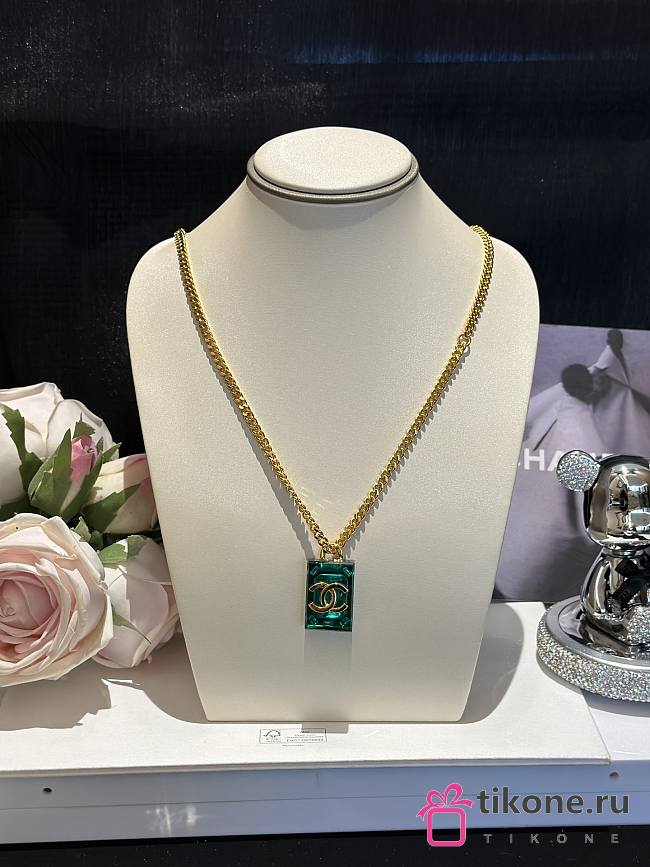 Chanel Necklace 19287 - 1